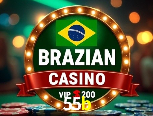 Desvendando o Mundo dos Jogos Virtuais na 55b